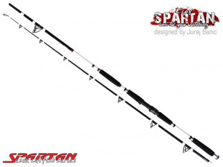 Prut ESOX SPARTAN 280 cm / 200 - 450 g