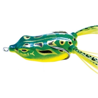 Wobler ROB. FROG F55 DGR