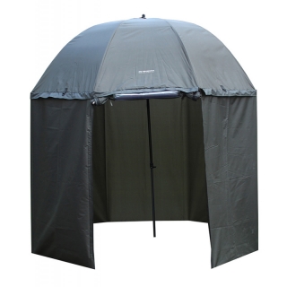 SURETTI Deštník Full Cover 250 cm