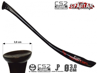 ESOX  vábnička SPARTAN CS2