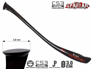 ESOX  vábnička SPARTAN CS3