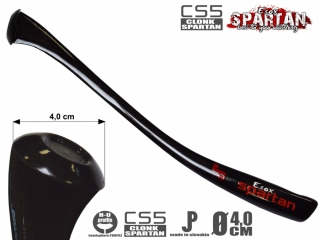 ESOX  vábnička SPARTAN CS5