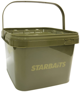 STARBAITS Kbelík 3,5 L
