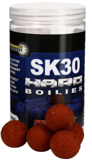 STARBAITS SK30 Hard Boilies 24 mm / 200g