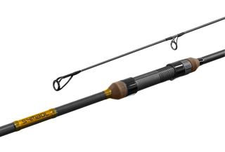 DELPHIN Prut SYMBOL CARPER 360 cm / 3 lbs / 3 díly