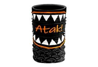 DELPHIN Multifunkční šátek ATAK