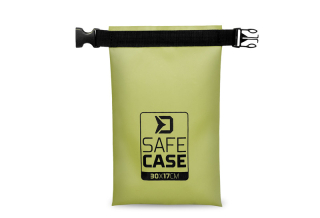 DELPHIN Nepromokavé pouzdro na doklady SafeCASE