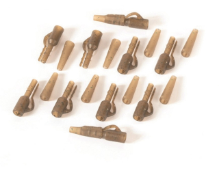 Extra Carp Lead Clips Camou