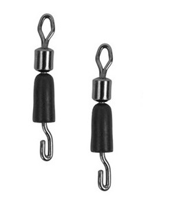 Filfishing Obratlík Feeder Quick Change Swivel vel. S 