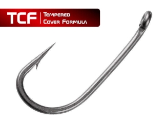 SPORTCARP Háčky TCF MAXIMUS A4 vel.4