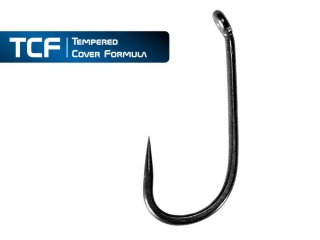 SPORTCARP Háčky bez protihrotu TCF B4 MAXIMUS vel.4