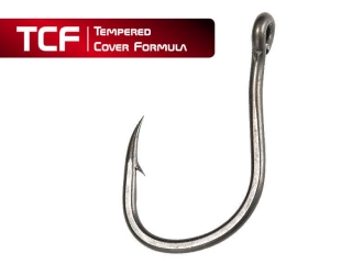 SPORTCARP Háčky TCF ZIG RIG A5 vel.8