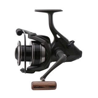 OKUMA Naviják Pulzar Baitfeeder PZB-6000 5+1bb