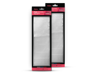 DELPHIN PVA sáček hranatý 70x200 mm / 10 ks