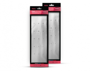 DELPHIN PVA sáček hranatý s otvory zatahovací 70x200 mm / 10 ks
