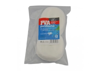 GIANTS FISHING PVA NÁHRADNÍ PUNČOCHA MICROMESH REFILL 35 mm / 50 m