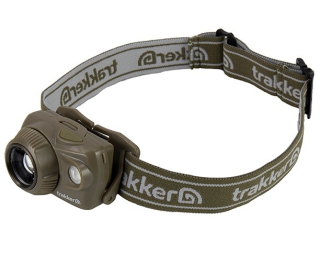 TRAKKER Čelovka Nitelife Headtorch 580 Zoom