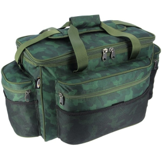 NGT TAŠKA DAPPLE CAMO CARRYALL 093