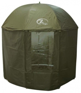 Zfish Deštník Royal Full Cover 2,5 m