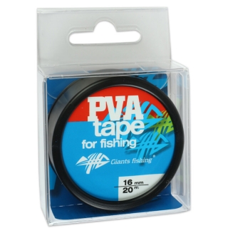 GIANTS FISHING PVA PÁSKA TAPE 16 mm / 20 m