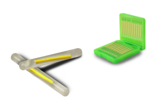 DE - NEON BOX 3 mm