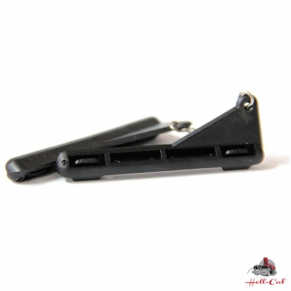 HELL-CAT ZÁVĚS NA ZÁTĚŽ CHANGEABLE SLIDER BOOM 2KS