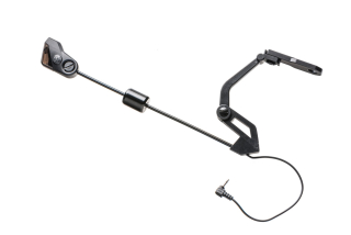 MIVARDI Swing arm MCX 66 černý