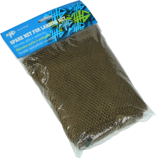 GIANTS FISHING NÁHRADNÍ SÍŤKA DELUXE SPARE NET GREEN 42