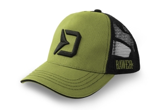 DELPHIN Kšiltovka RAWER Trucker