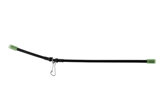 DELPHIN Feedrové trubičky FDR-T 18 cm / 5ks
