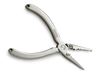 RAPALA Aluminium Pliers