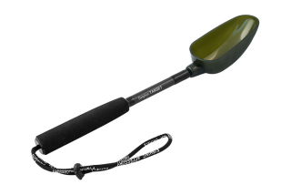 DELPHIN Krmná lopatka TARGET střední