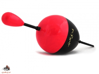 HELL-CAT KAČENA EXTRA BIG FLOAT 100G