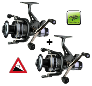 GIANTS FISHING NAVIJÁK SPX 6000 FS / AKCE 1+1 ZDARMA!