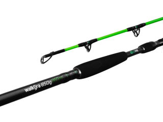DELPHIN Prut WALKYRA 260 cm / 850 g