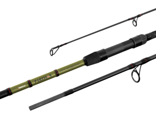 DELPHIN Prut PARTISAN Carp 360 cm / 3,5 lbs / 2 díly 