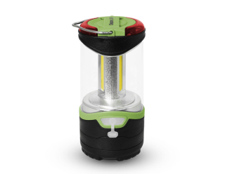 DELPHIN Kempingová lampa LUNA 5W