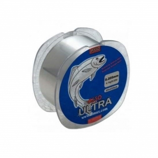 ASSO Vlasec Ultra 0,28 mm / 300 m / 11,4 kg
