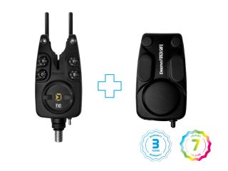 DELPHIN Signalizátor FX1