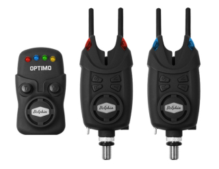 DELPHIN Sada OPTIMO 9V + CSWII + snag 2 + 1
